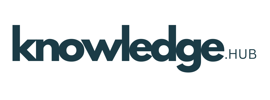 knowledge hub