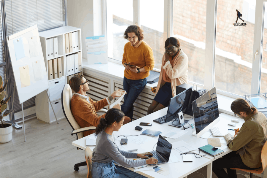 หลักสูตร การเขียนบทความสั้น (Atomic Assey )